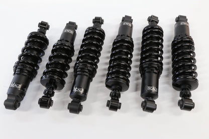 Lamborghini Diablo 91-02 Alpine Series Scale Suspension
