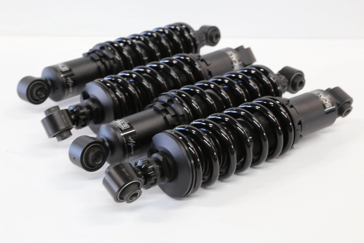 Lamborghini Diablo 91-02 Alpine Series Scale Suspension