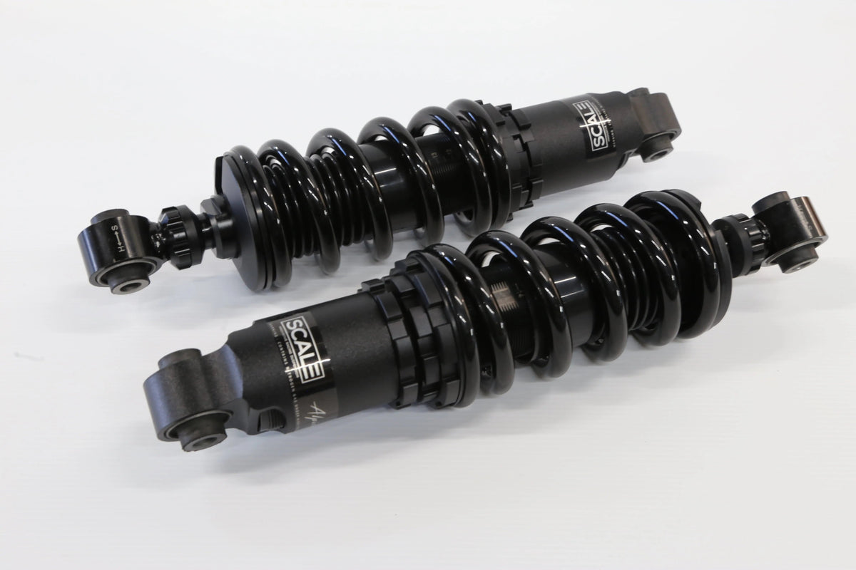 Lamborghini Diablo 91-02 Alpine Series Scale Suspension