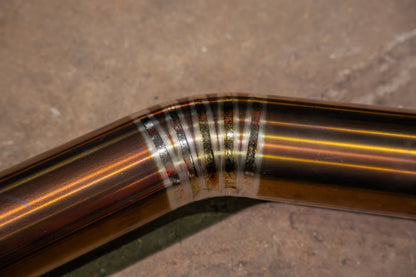 BMW G80/G82/G83 M3 / M4 Valved Sport Exhaust System
