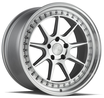 Aodhan DS-X