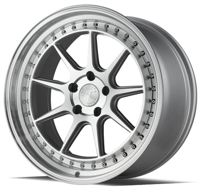 Aodhan DS-X