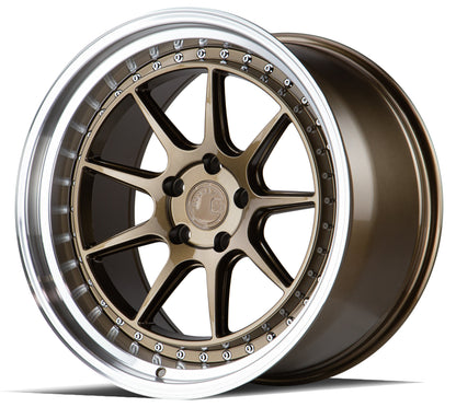 Aodhan DS-X