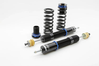 Bmw 3 Series M3 07-12 (E90/92/93) Innovative Series Coilover Scale Suspension