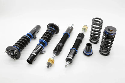 Bmw 3 Series M3 07-12 (E90/92/93) Innovative Series Coilover Scale Suspension