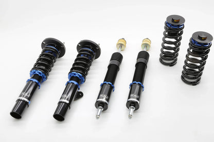 Bmw 3 Series M3 07-12 (E90/92/93) Innovative Series Coilover Scale Suspension