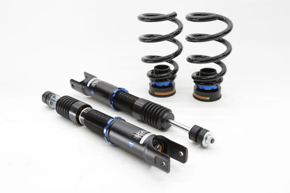 Ford Flex 13-19 Innovative Series Coilover Scale Suspension