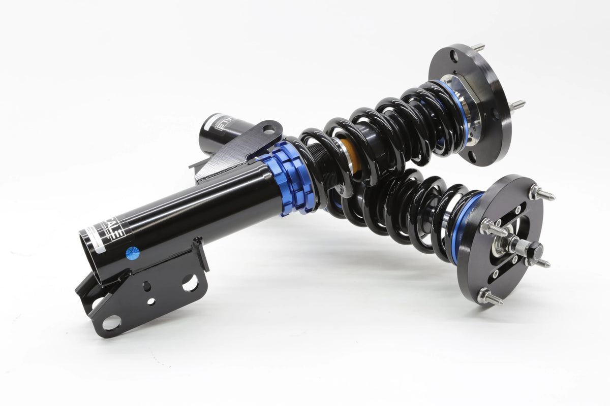 Ford Flex 13-19 Innovative Series Coilover Scale Suspension