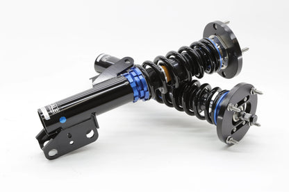 Ford Flex 13-19 Innovative Series Coilover Scale Suspension