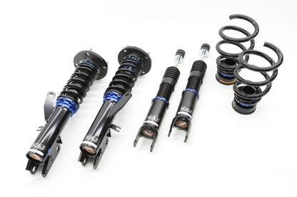 Ford Flex 13-19 Innovative Series Coilover Scale Suspension