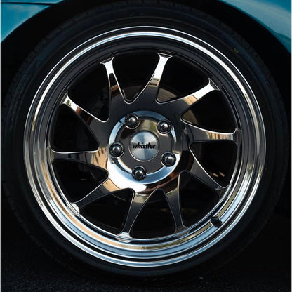 Whistler KR7 Chrome