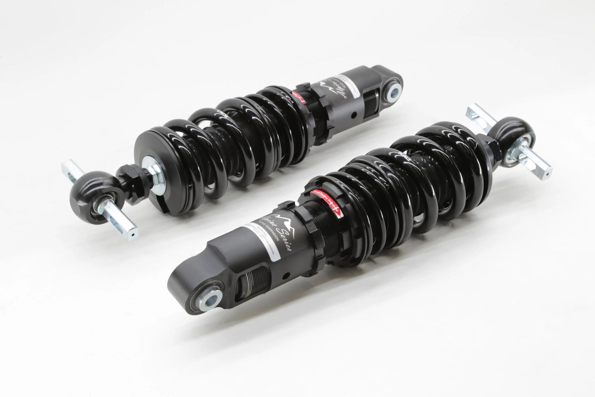 Ferrari 360 00-05 Alpine Series Scale Suspension