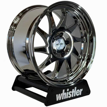 Whistler KR7 Chrome