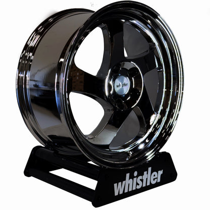 Whistler KR1 Chrome