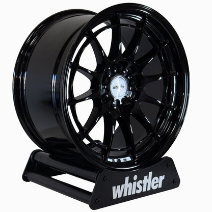 Whistler SK12 Full Gloss Black