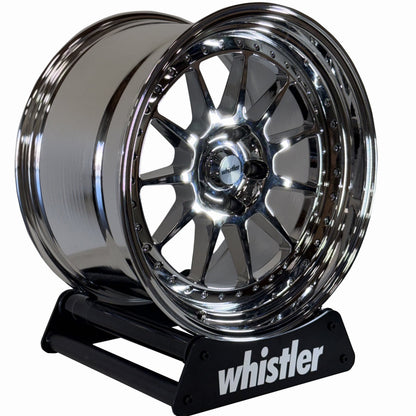Whistler SK11 Chrome