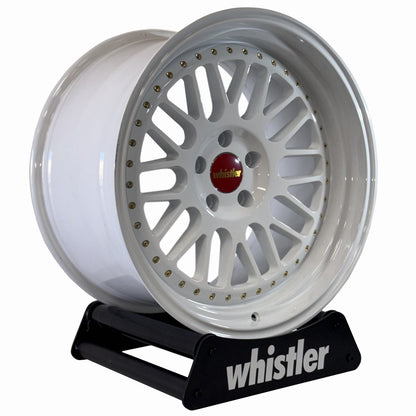 Whistler SK1 Full Gloss White