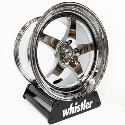 Whistler KR2 Chrome