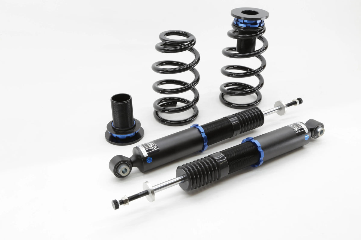 Honda Stepwgn 96-01 Innovative Series Coilover Scale Suspension