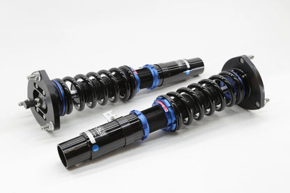 Honda Stepwgn 96-01 Innovative Series Coilover Scale Suspension