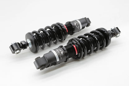 Audi R8 07-15 Alpine Series Scale Suspension