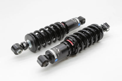 Audi R8 07-15 Alpine Series Scale Suspension