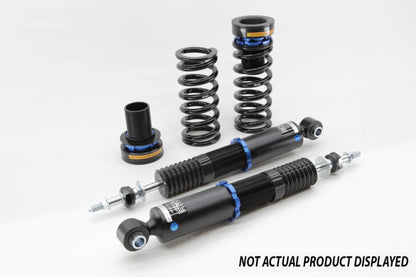 Mercedes-Benz Glc-Class 16-22 Rwd Innovative Series Coilover Scale Suspension