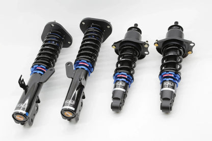 Toyota Corolla 14-18 Innovative Series Coilover Scale Suspension
