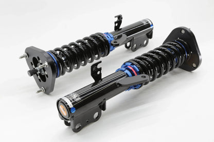 Pontiac Vibe Awd/Gt 09-10 Innovative Series Coilover Scale Suspension