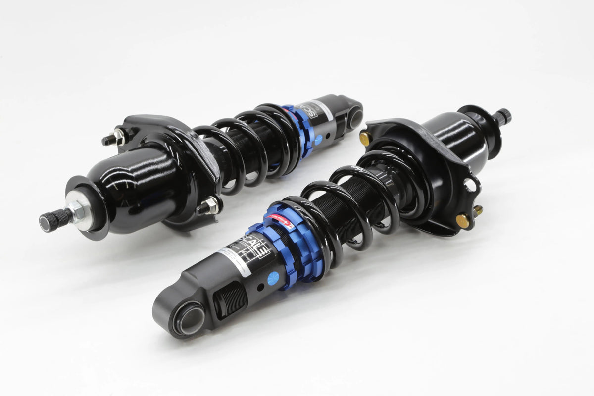 Toyota Prius 03-09 Innovative Series Coilover Scale Suspension