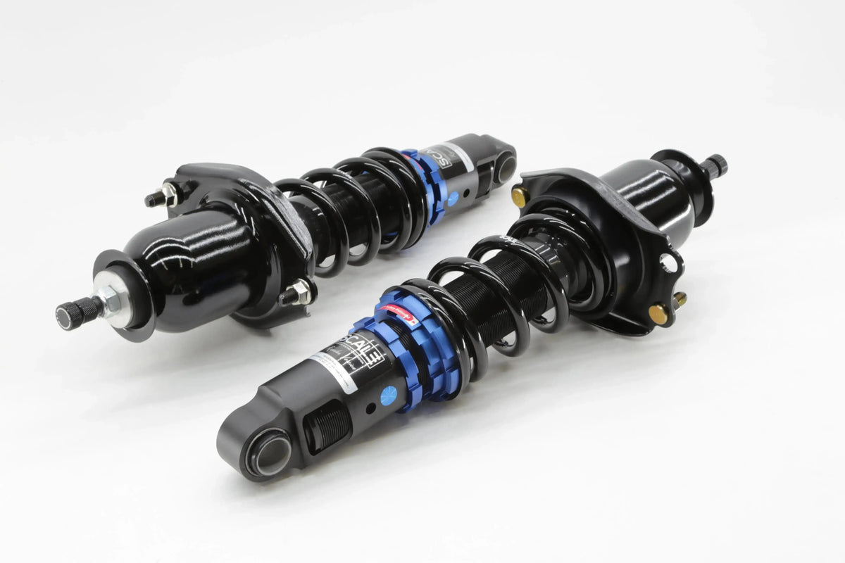 Pontiac Vibe Awd/Gt 09-10 Innovative Series Coilover Scale Suspension