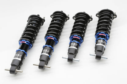 Saturn Sky 06-10 Innovative Series Coilover Scale Suspension
