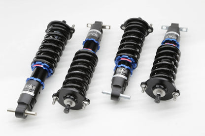Saturn Sky 06-10 Innovative Series Coilover Scale Suspension