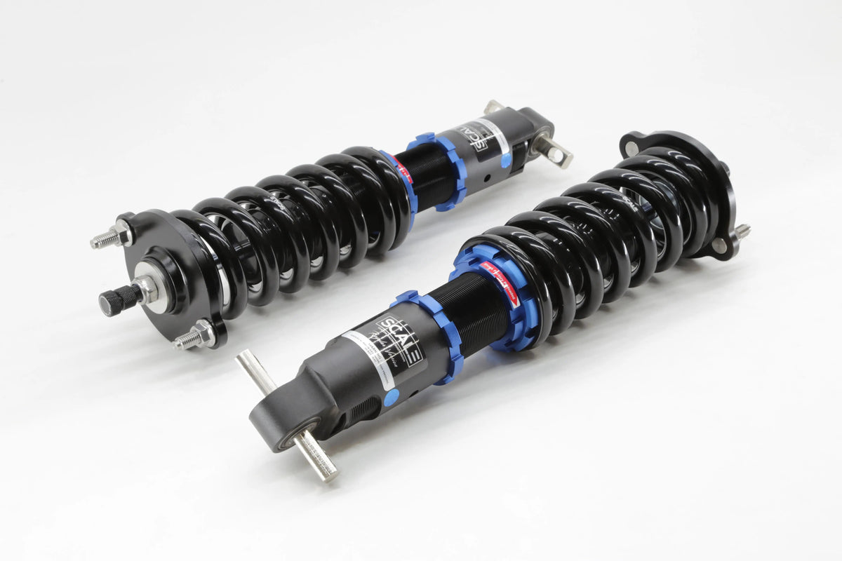 Saturn Sky 06-10 Innovative Series Coilover Scale Suspension