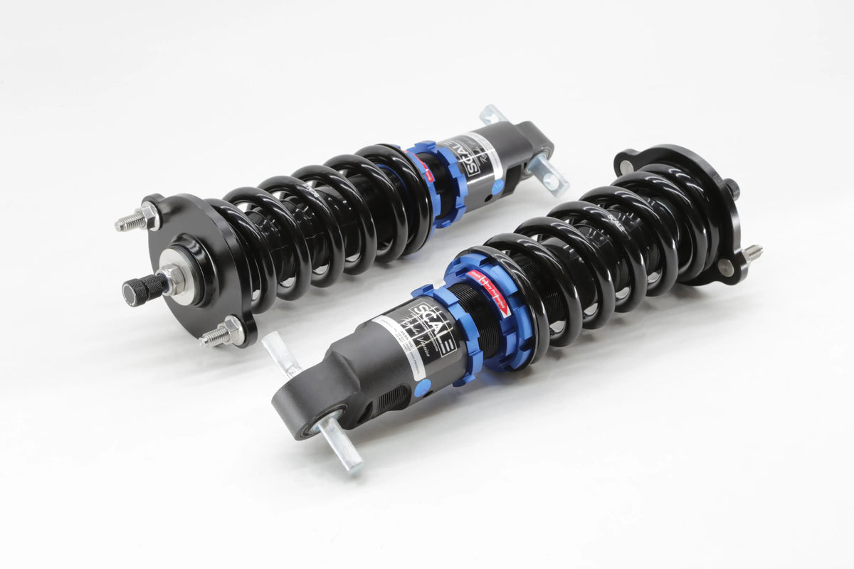 Pontiac Solstice 06-10 Innovative Series Coilover Scale Suspension