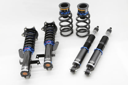 Acura Rdx 07-11 Innovative Series Coilover Scale Suspension