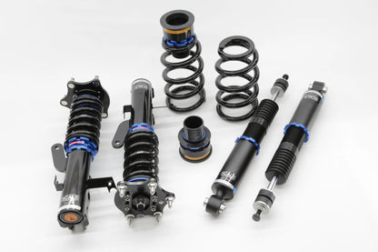 Acura Rdx 07-11 Innovative Series Coilover Scale Suspension