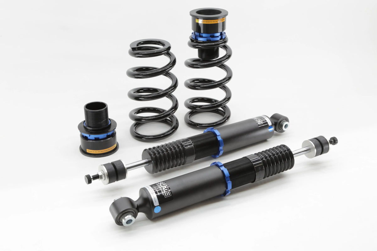 Acura Rdx 07-11 Innovative Series Coilover Scale Suspension