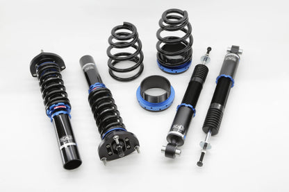 Nissan 300Zx 83-89 (Z31) Innovative Series Coilover Scale Suspension