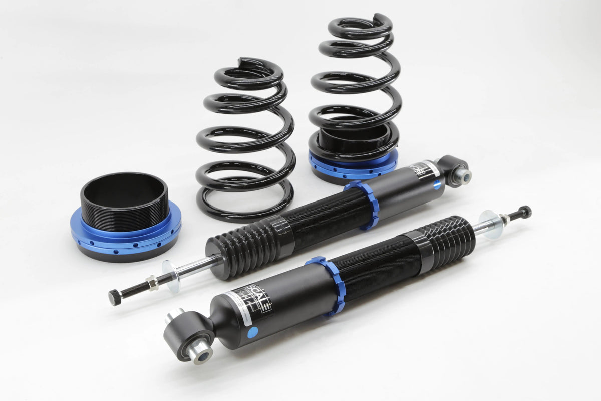 Nissan 300Zx 83-89 (Z31) Innovative Series Coilover Scale Suspension