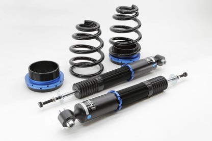 Mazda Rx-7 79-85 (Fb) Innovative Series Coilover Scale Suspension