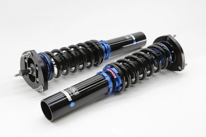 Mazda Rx-7 79-85 (Fb) Innovative Series Coilover Scale Suspension