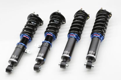 Lexus Is 200/300 98-05 Innovative Series Coilover Scale Suspension