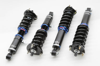 Lexus Is 200/300 98-05 Innovative Series Coilover Scale Suspension