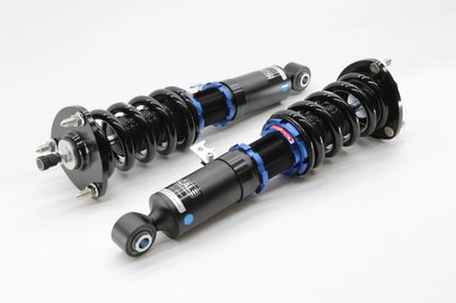 Lexus Is 200/300 98-05 Innovative Series Coilover Scale Suspension