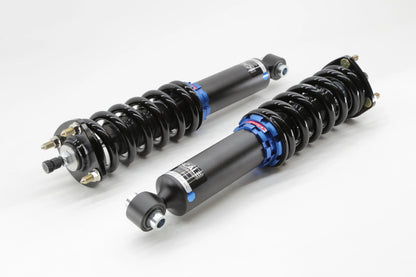 Lexus Is 200/300 98-05 Innovative Series Coilover Scale Suspension