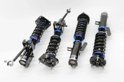 Toyota Mr2 87-89 Innovative Series Coilover Scale Suspension