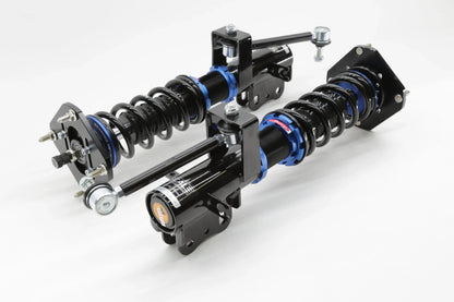 Toyota Mr2 87-89 Innovative Series Coilover Scale Suspension
