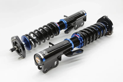 Toyota Mr2 87-89 Innovative Series Coilover Scale Suspension
