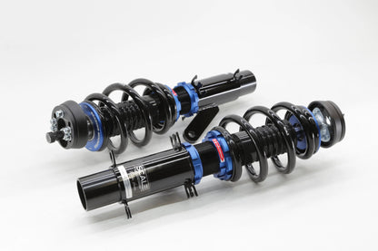 VW Golf R32 Awd 03-04 (Mk4) Innovative Series Coilover Scale Suspension